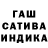 Гашиш 40% ТГК Malika Nurlanova